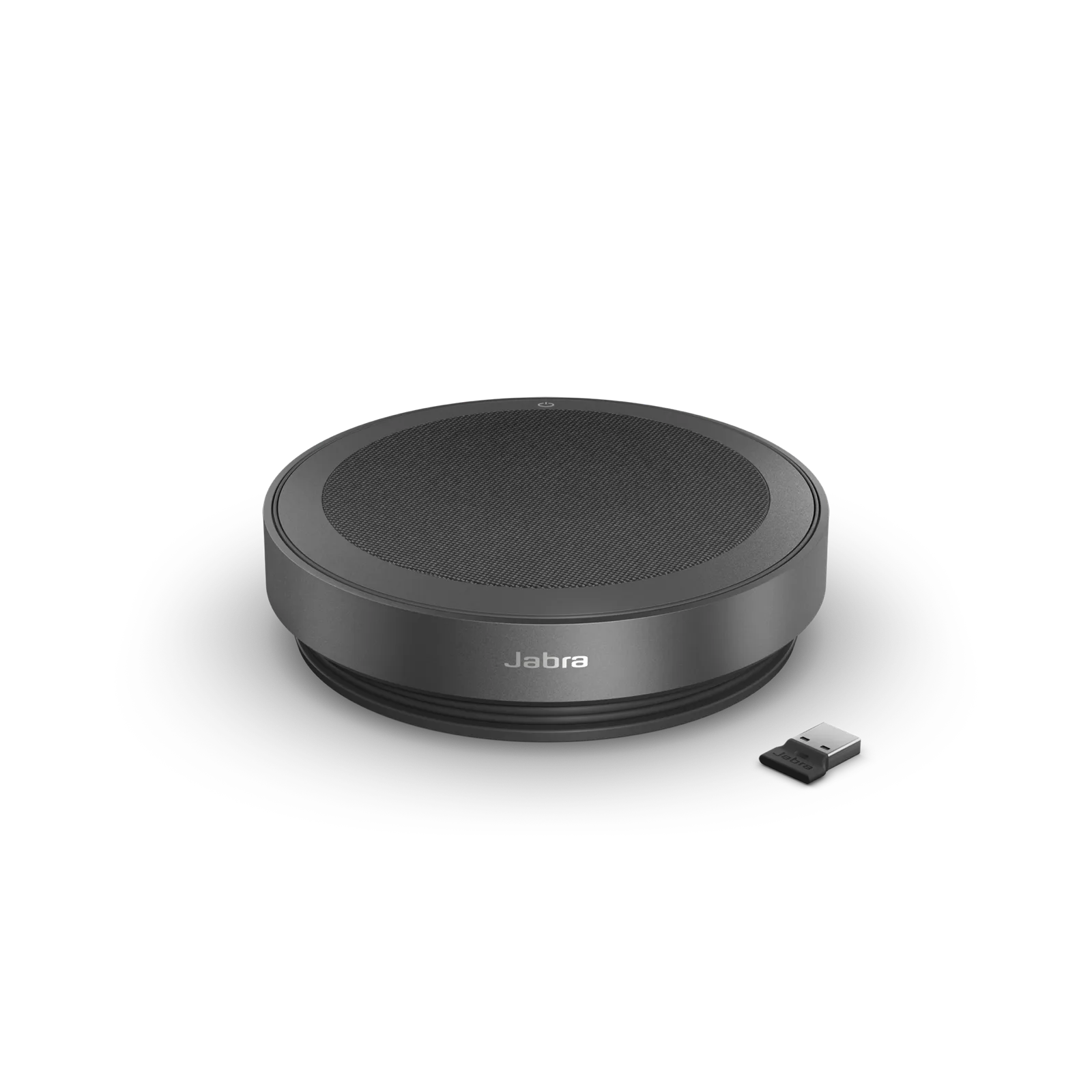 Jabra Speak2 75 portable USB and Bluetooth speakerphone