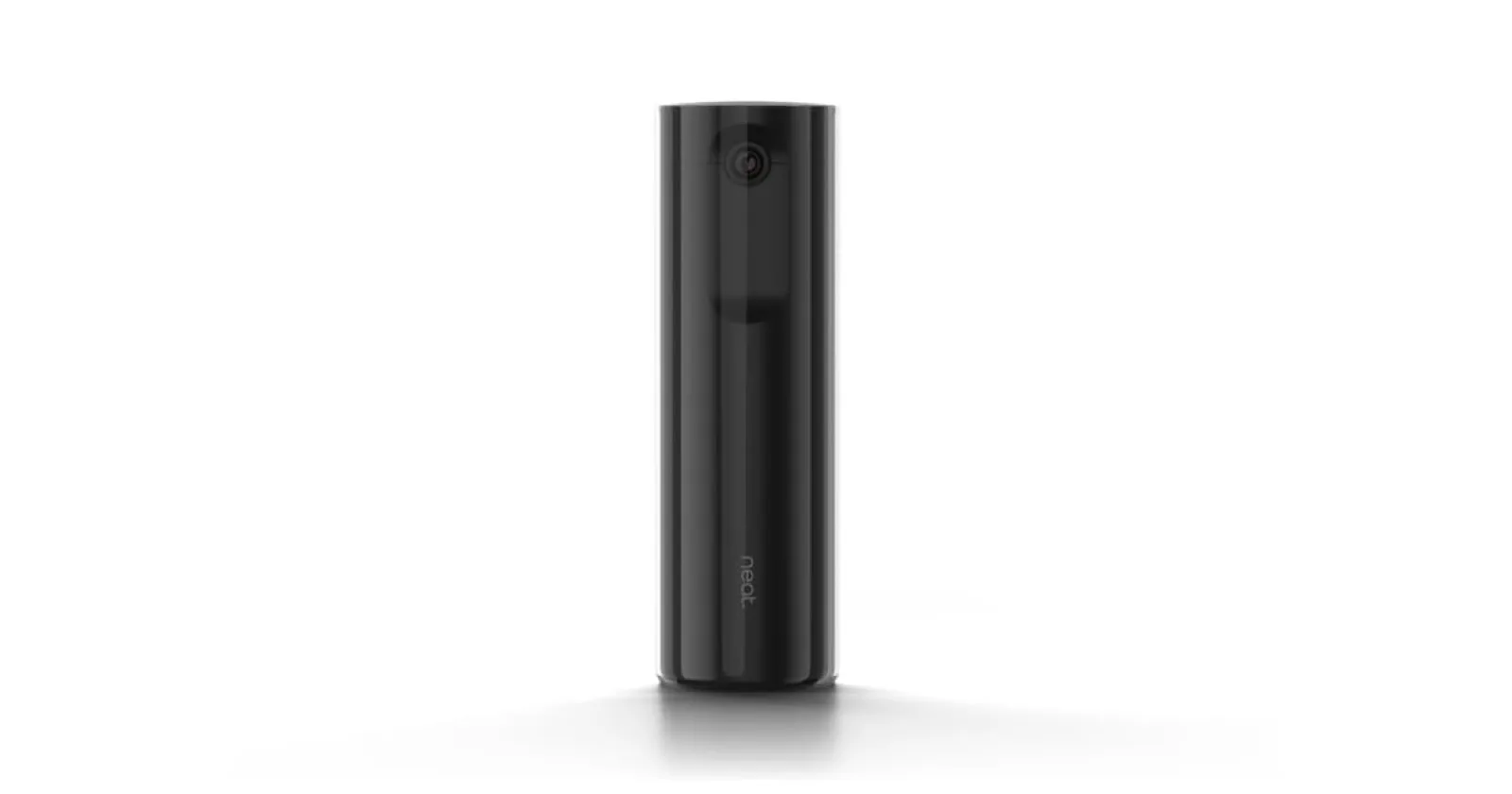 Neat Center tabletop companion camera and audio device